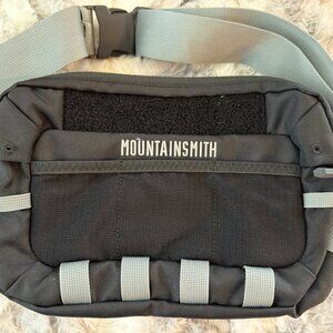 Mountainsmith Timber Sling/Crossbody: Very Nice